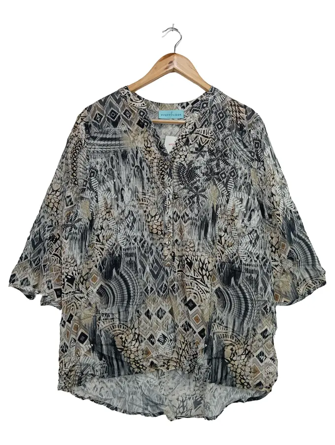 PFEFFINGER Bluse Bild 1