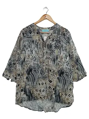 PFEFFINGER Bluse