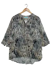Vorschaubild PFEFFINGER Bluse 1