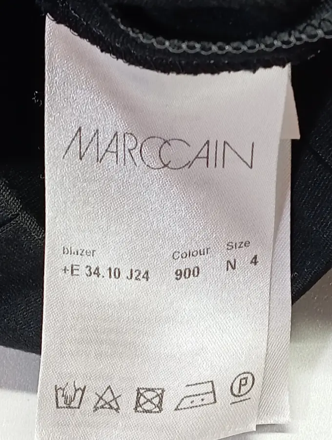 MARC CAIN Blazer Bild 4