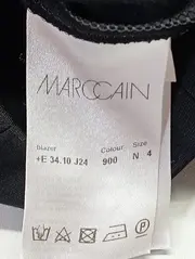 Vorschaubild MARC CAIN Blazer 4