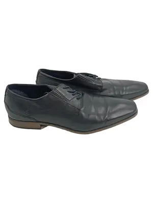 BUGATTI Schnürschuhe