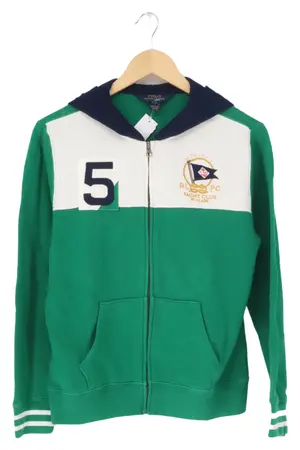 POLO RALPH LAUREN Sweatjacke