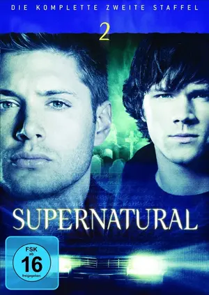 Serien