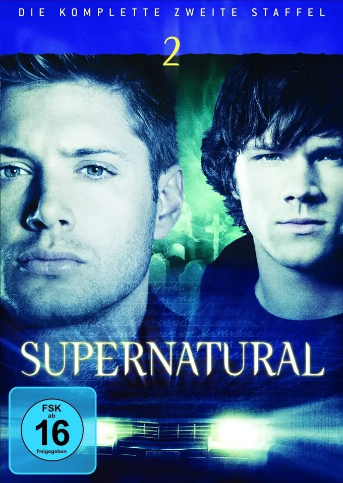 Serien Bild 1