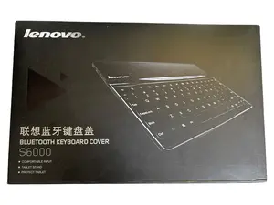 LENOVO Tablet Tastatur