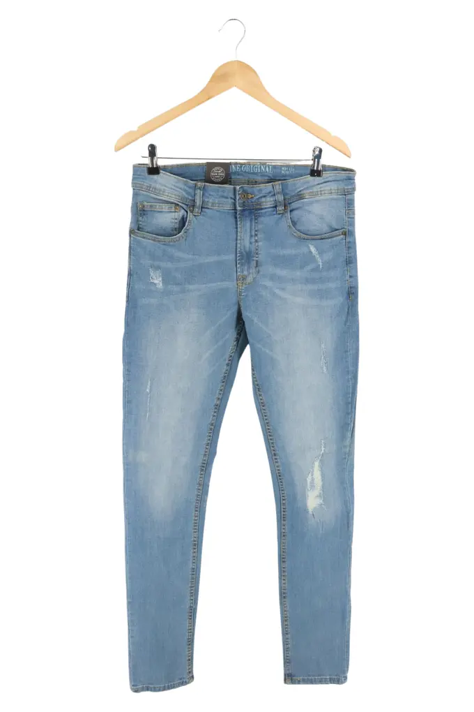 SHINE ORIGINAL Jeans Slim Fit Bild 2