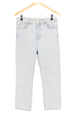 TOPSHOP Jeans Wide Fit