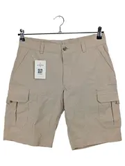 Vorschaubild 1 von Active Herren Cargo Shorts Beige Outdoor Größe S