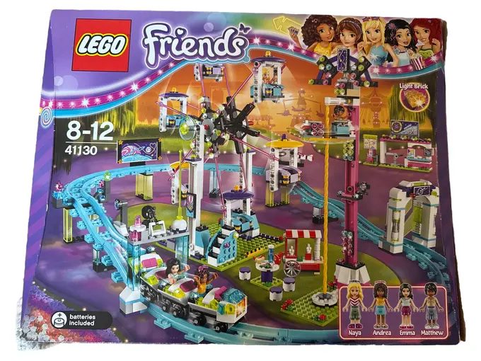 LEGO LEGO Bauset Bild 1