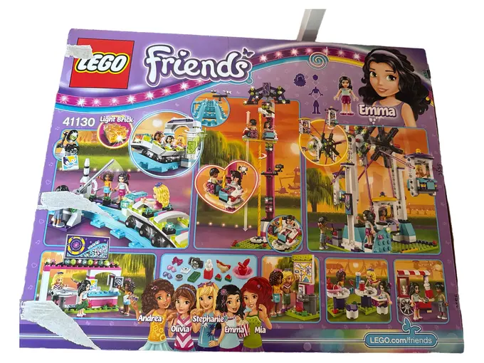 LEGO LEGO Bauset Bild 2