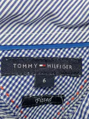 Vorschaubild TOMMY HILFIGER Bluse 3