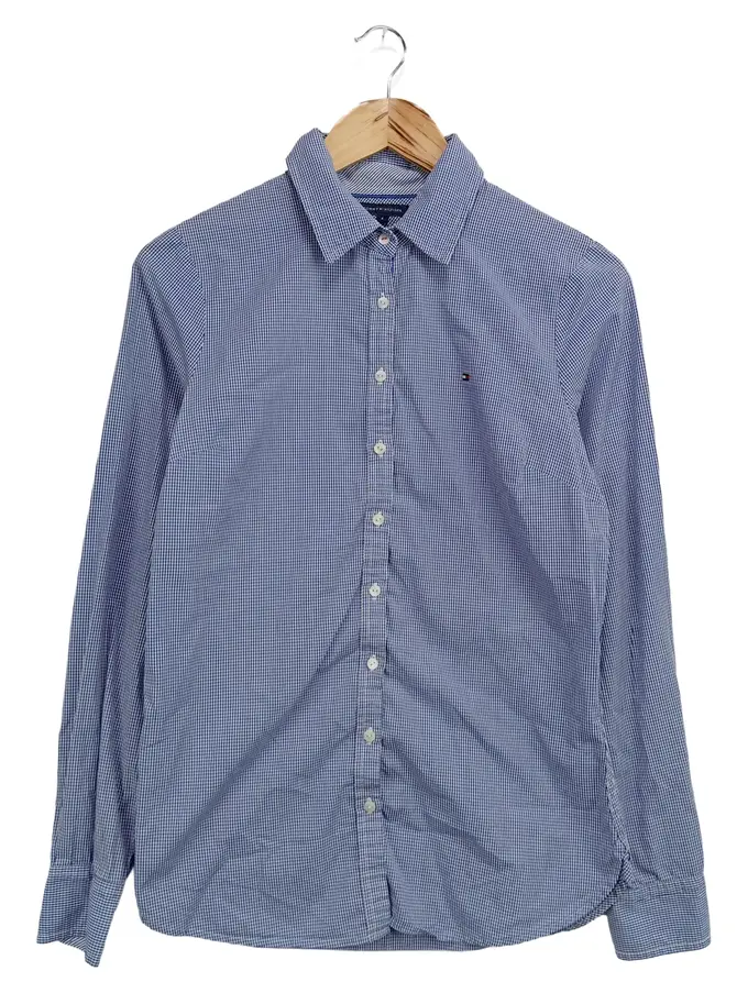 TOMMY HILFIGER Bluse Bild 1