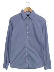 Vorschaubild TOMMY HILFIGER Bluse 1