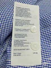 Vorschaubild TOMMY HILFIGER Bluse 5