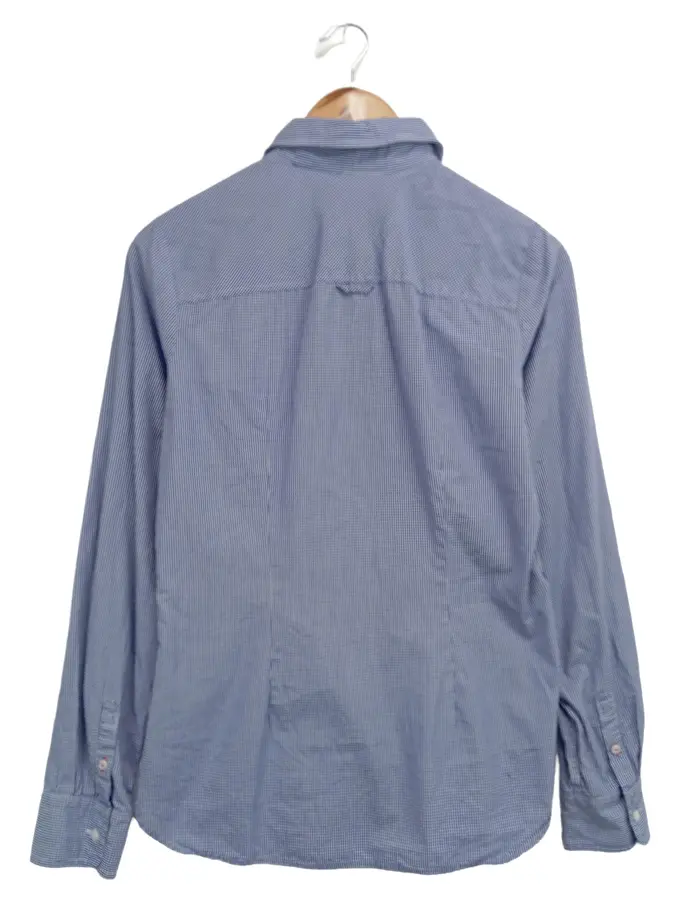 TOMMY HILFIGER Bluse Bild 2