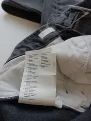 Vorschaubild ARKET Mom Jeans 5