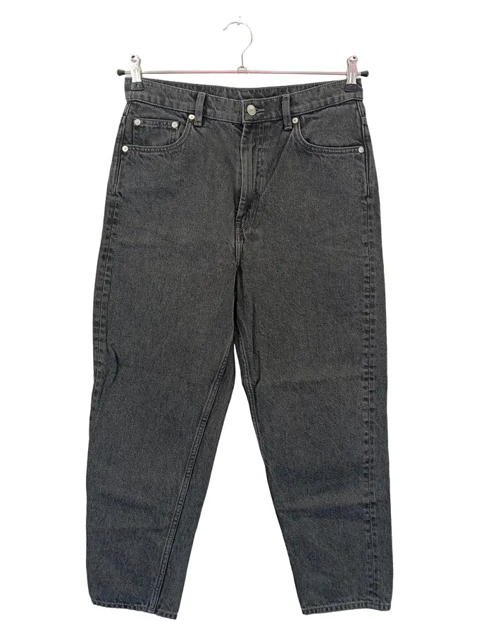 ARKET Mom Jeans Bild 1