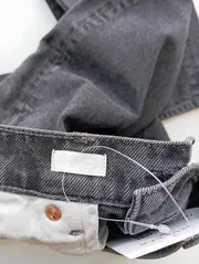 Vorschaubild ARKET Mom Jeans 3