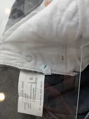 Vorschaubild ARKET Mom Jeans 4