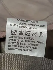 Vorschaubild MONARI Lederjacke 5