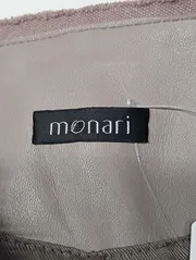 Vorschaubild MONARI Lederjacke 3