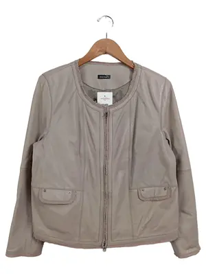 MONARI Lederjacke