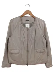 Vorschaubild MONARI Lederjacke 1