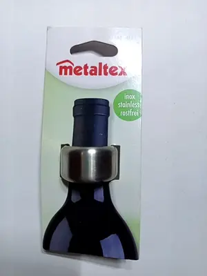 METALTEX Barzubehör