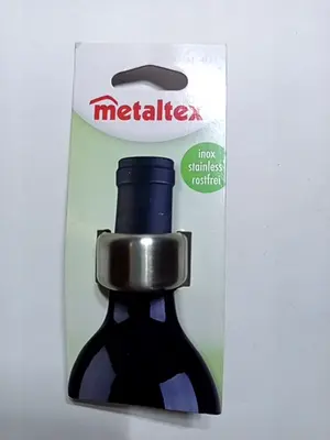 METALTEX Barzubehör