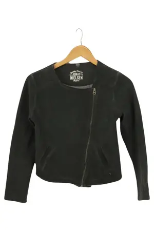 JONAS NIELSEN STOCKHOLM Sweatjacke