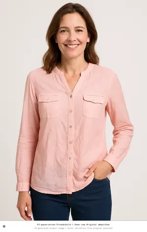 BARBARA LEBEK Bluse