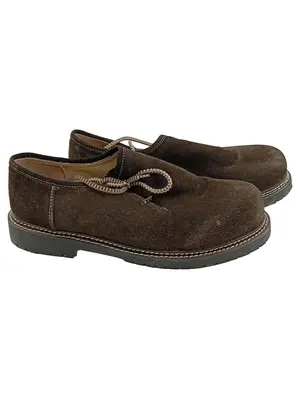 MADDOX Schnürschuhe