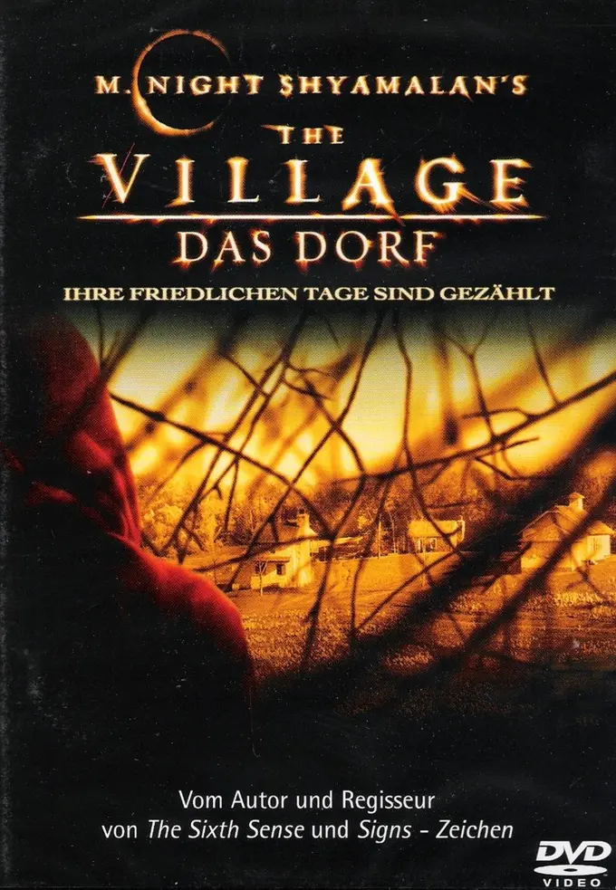 Thriller Film Bild 1