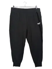 Vorschaubild 1 von Jogginghose Herren XXL Schwarz Sportlich Freizeithose