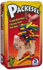 Vorschaubild SCHMIDT SPIELE Geschicklichkeitsspiel 1