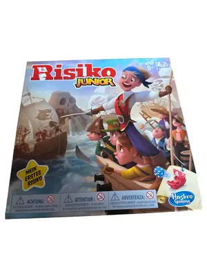HASBRO GAMING Brettspiel