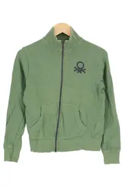 Vorschaubild UNITED COLORS OF BENETTON Strickjacke 1