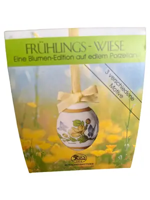 HUTSCHENREUTHER Dekoanhänger