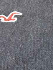 Vorschaubild 4 von Herren T-Shirt Rundhals Gr. 40 Blau Casual