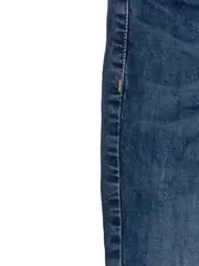 Vorschaubild 4 von Kinder Jeans Hose Slim Fit Gr. 38 Blau Casual