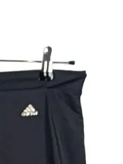 Vorschaubild 3 von Damen Jogginghose Gr. 36/S Schwarz Sportlich 3-Streifen