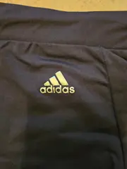 Vorschaubild 2 von Damen Jogginghose Gr. 36/S Schwarz Sportlich 3-Streifen