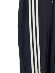 Vorschaubild 4 von Damen Jogginghose Gr. 36/S Schwarz Sportlich 3-Streifen
