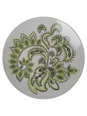 LICHTE PORZELLAN Kuchenteller