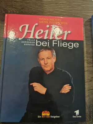 Ratgeber für Gesundheit