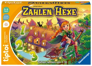 RAVENSBURGER Lernspiel