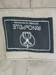 Vorschaubild 3 von Damen Steppjacke Gr. UNI Grau Modern