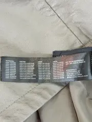 Vorschaubild 4 von Damen Steppjacke Gr. UNI Grau Modern