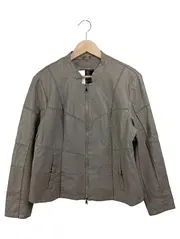 Vorschaubild 1 von Damen Steppjacke Gr. UNI Grau Modern